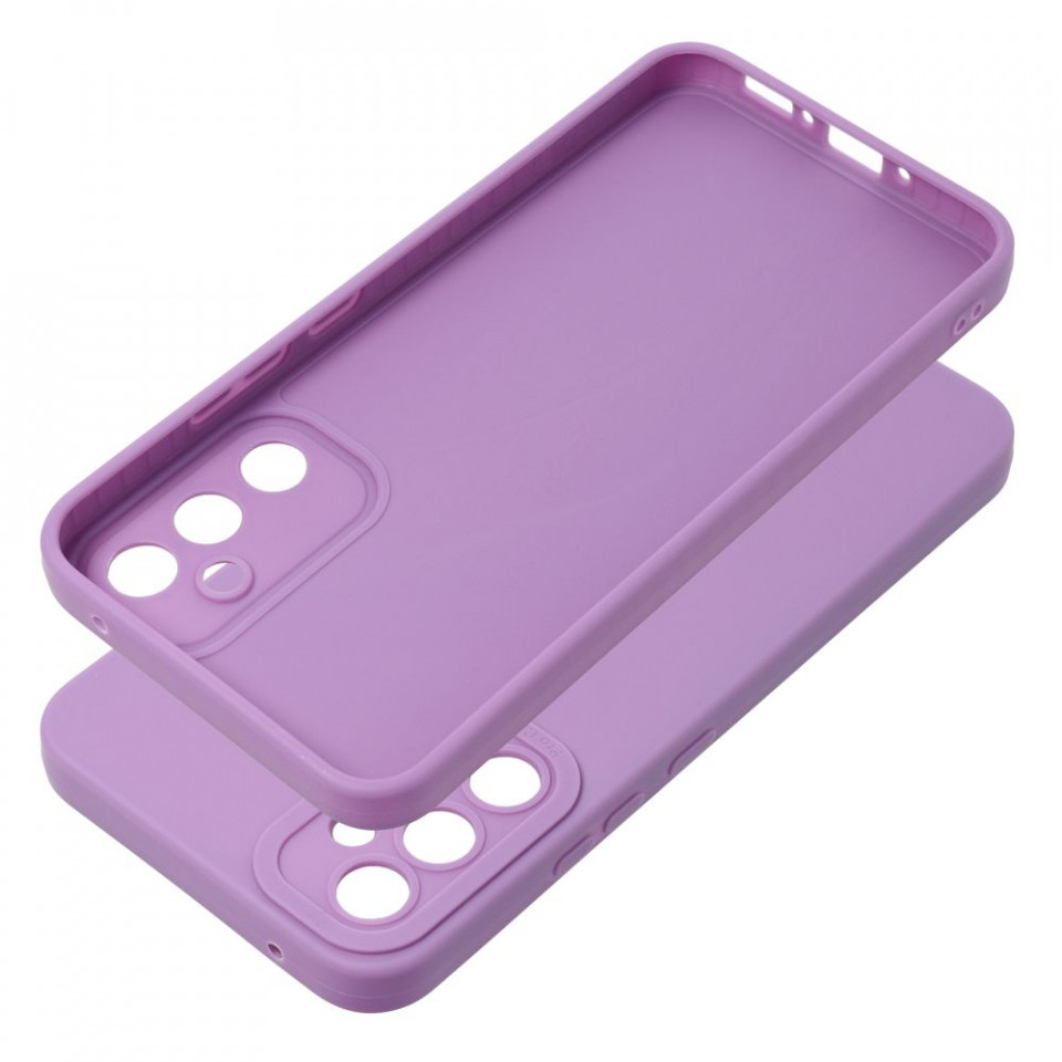 Hunsa pentru Samsung Galaxy A34 5G protectie camera, Skyddar Roar - Mov - 3 | YEO