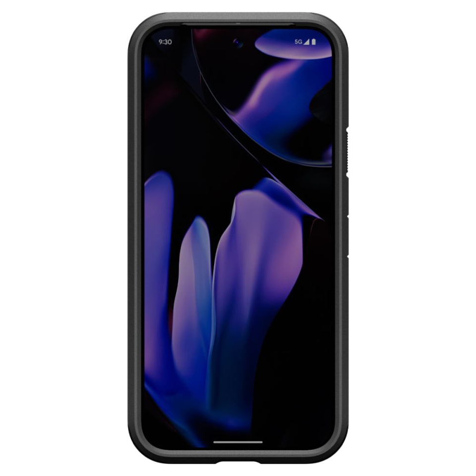Husa Antisoc Google Pixel 9 Pro XL, Spigen Tough Armor - Albastru - 1 | YEO