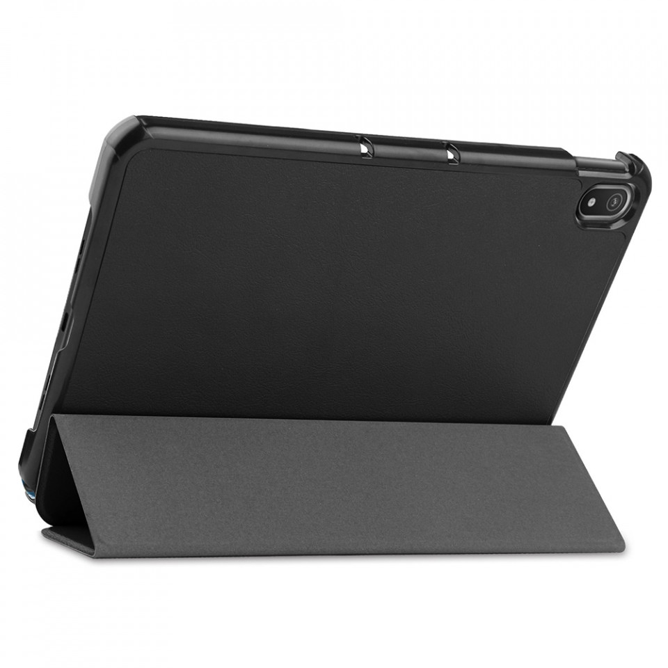Husa Nokia T20, Techsuit FoldPro - Negru - 1 | YEO