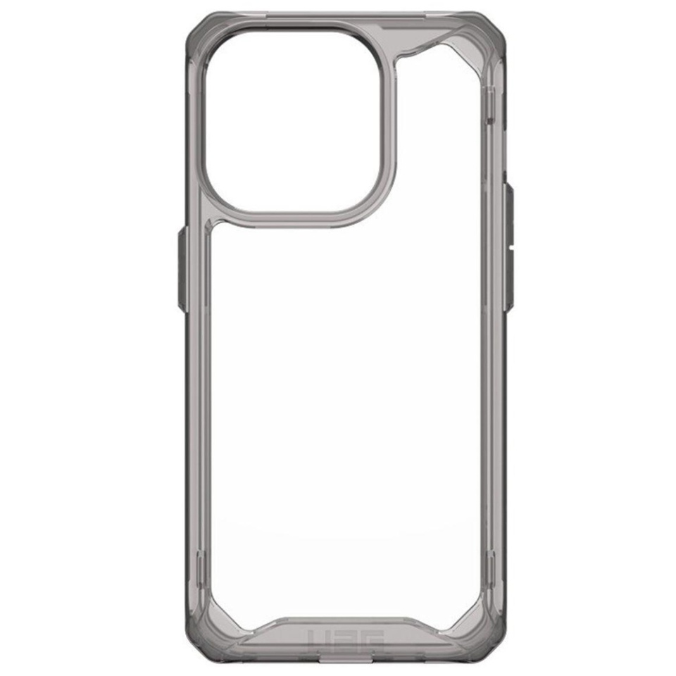 Husa pentru iPhone 15 Pro Max, Plyo Pro, UAG - Fumuriu - 1 | YEO