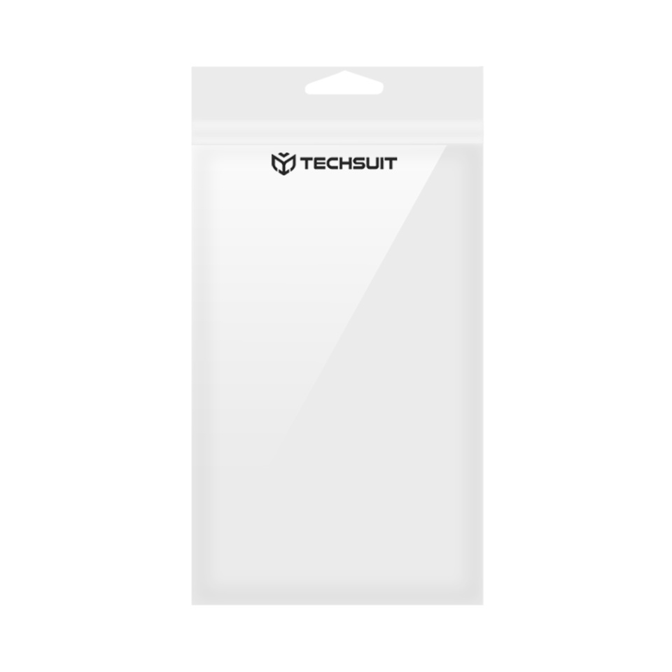 Husa pentru iPhone 16 Plus, SKYDDAR INNOVATION, Floral Wallet, din Piele Ecologică cu Design Floral, Protecție 360°, Stand Integrat, Buzunare pentru Carduri, Mov, set cu sticker - 3 | YEO