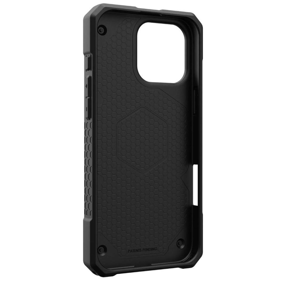Husa pentru iPhone 16 Pro Max, Monarch Pro UAG - Verde - 3 | YEO