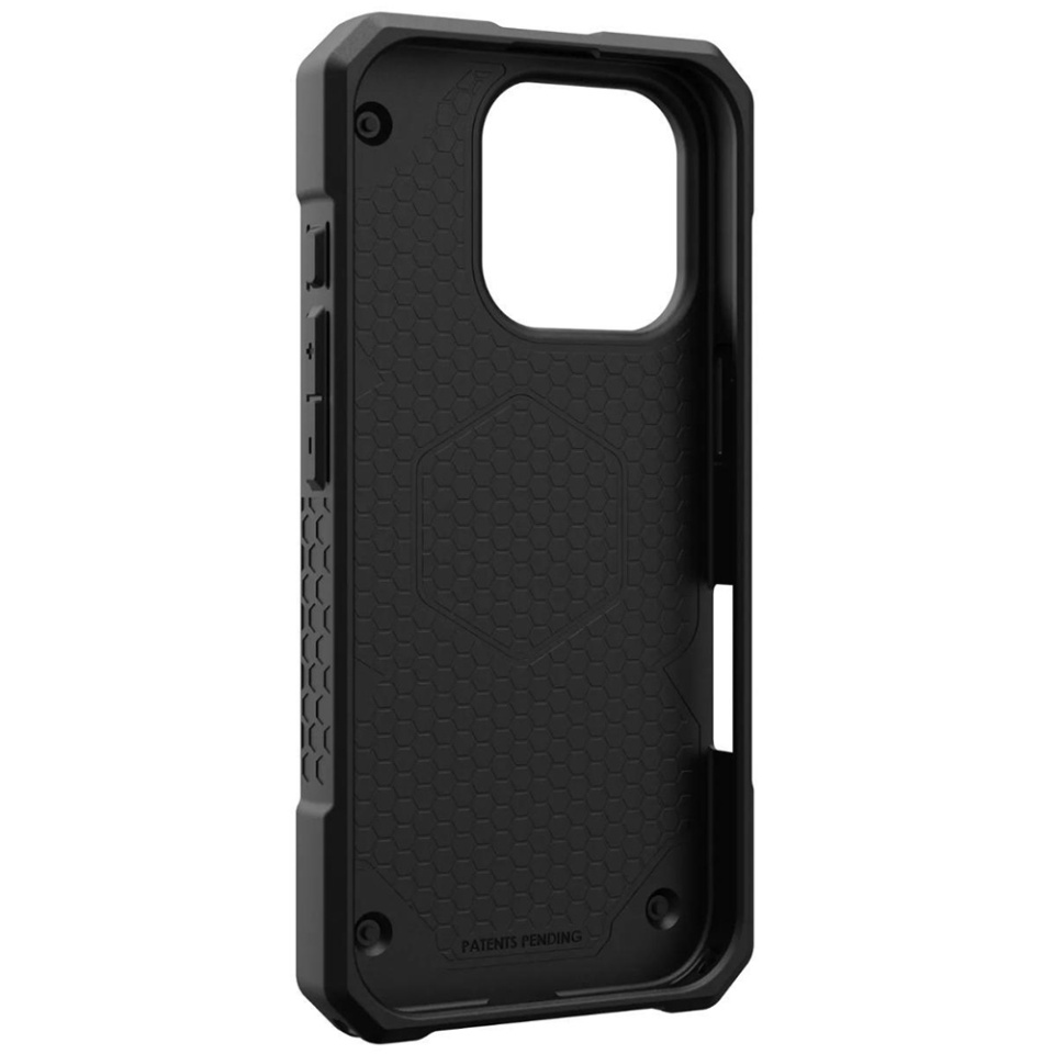 Husa pentru iPhone 16 Pro, Monarch Pro UAG - Bleumarin - 3 | YEO