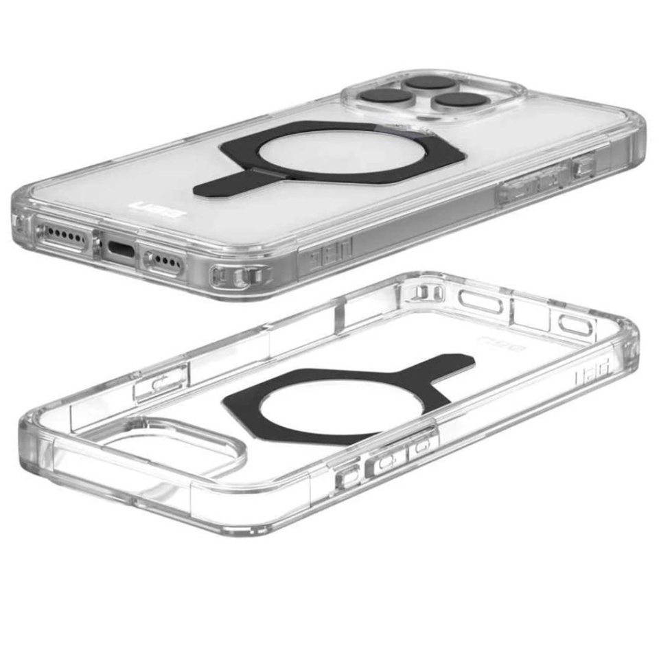 Husa pentru iPhone 16 Pro, Plyo Pro, UAG - Alb - 3 | YEO