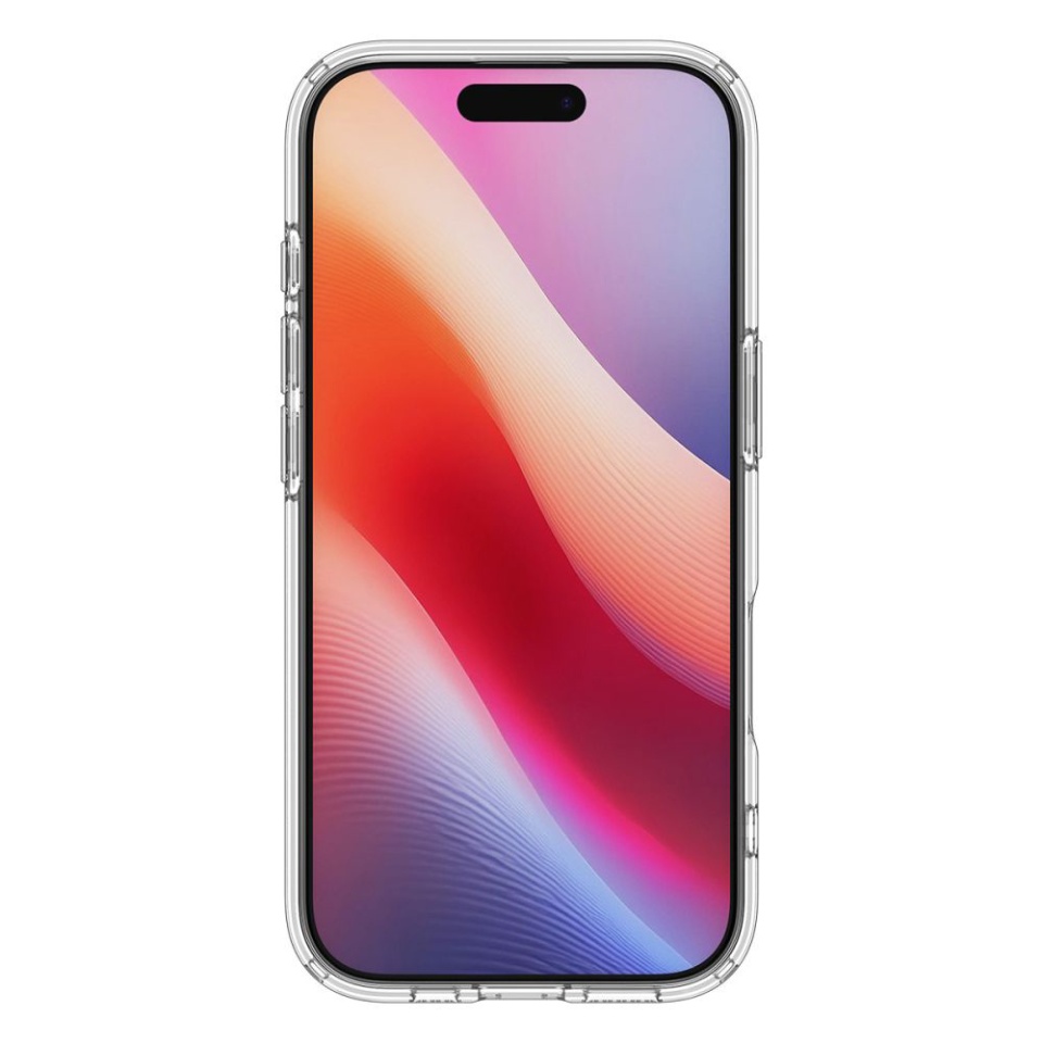 Husa pentru iPhone 17, Spigen Ultra Hybrid Zero One - Alb - 2 | YEO