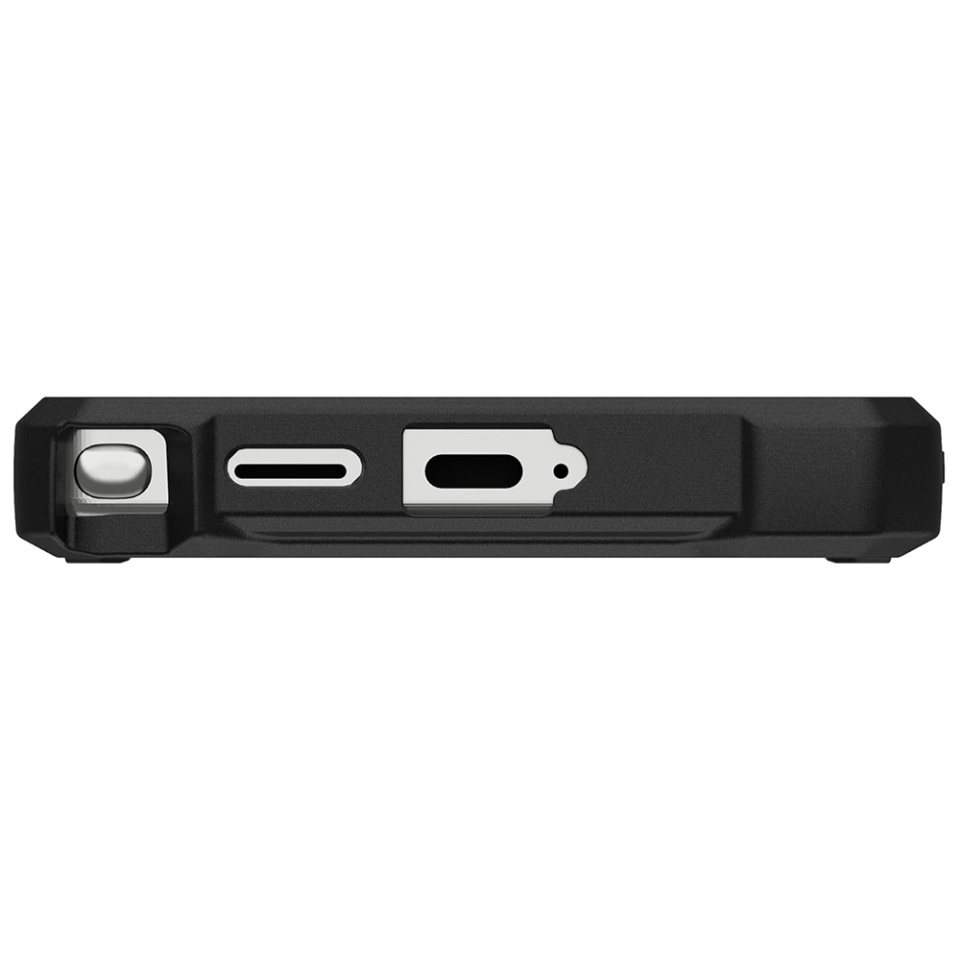 Husa pentru Samsung Galaxy S25 Ultra, Monarch Pro UAG - Kevlar Black - 5