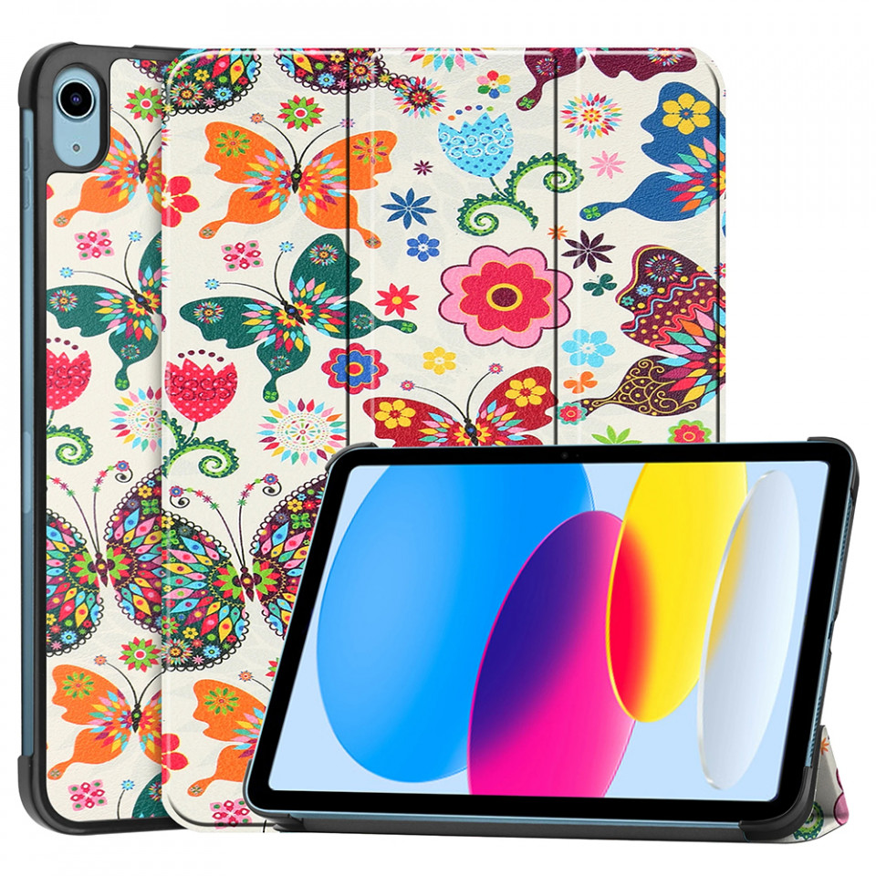 Husa tableta pentru iPad 10 (2022) 10.9