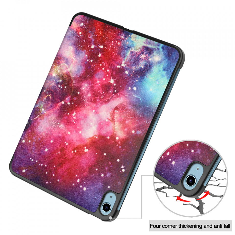 Husa tableta pentru iPad 10 (2022) 10.9