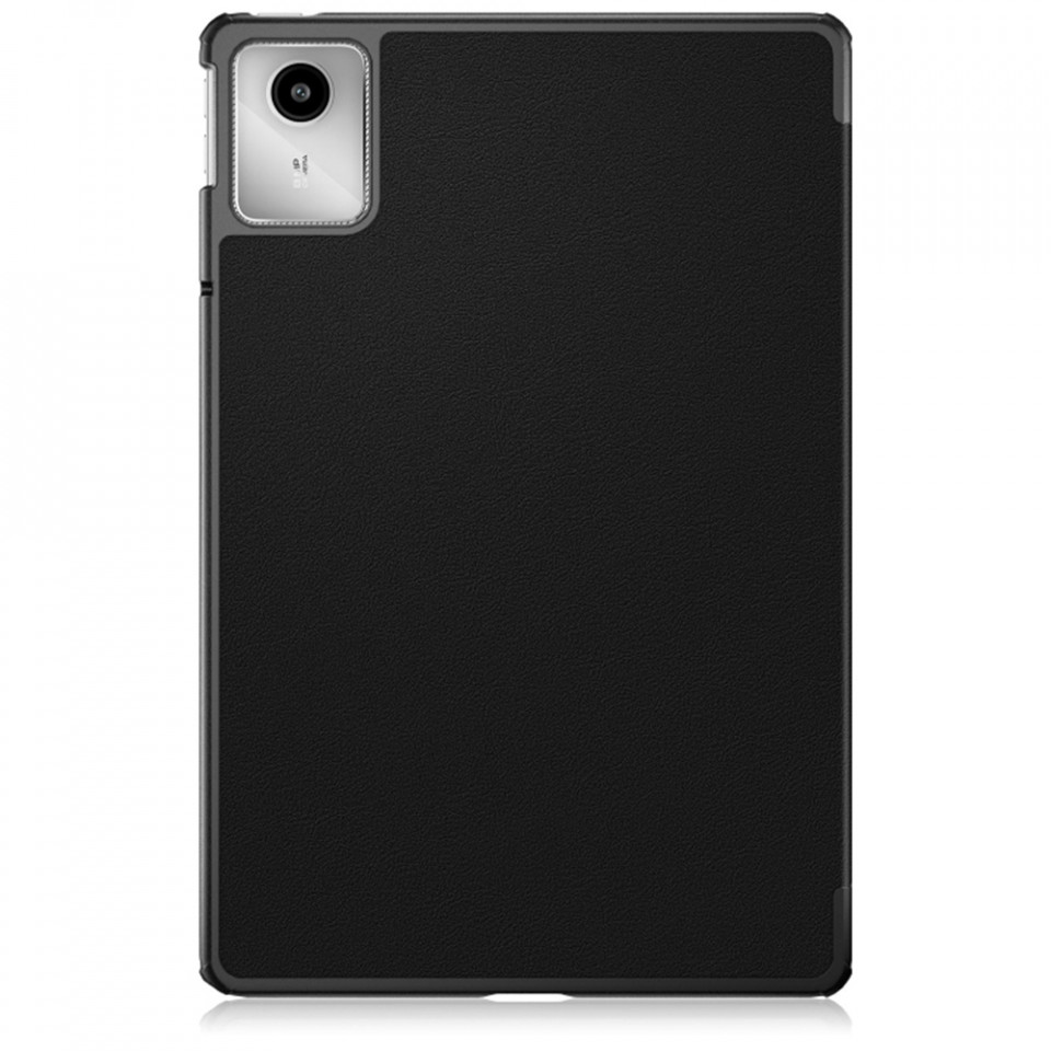 Husa tableta pentru Lenovo Tab M11 cu suport Multi-Unghi și functie Sleep/Wake , SKYDDAR FoldVision - Negru - 1 | YEO