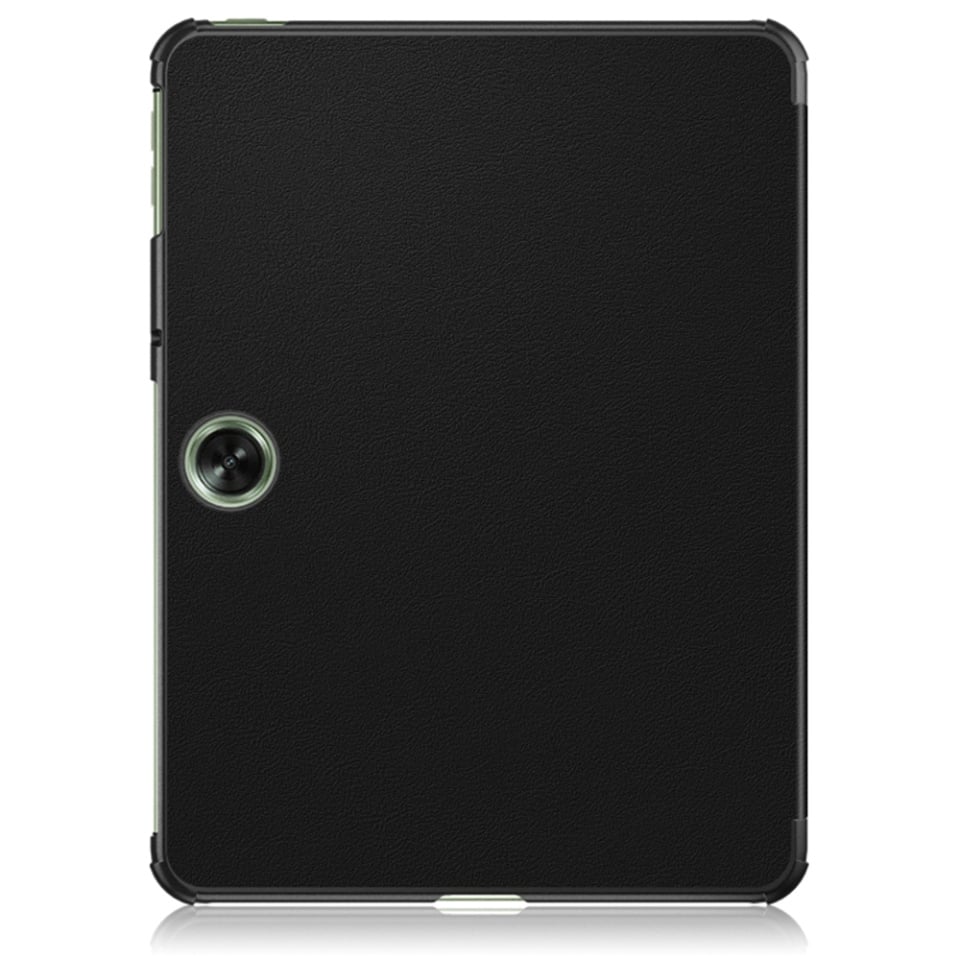 Husa tableta pentru OnePlus Pad Go / Oppo Pad Air2 / Oppo Pad Neo, SKYDDAR INNOVATION, cu suport Multi-Unghi si functie Sleep/Wake, FoldPro, Unicorn, set cu sticker - 1 | YEO