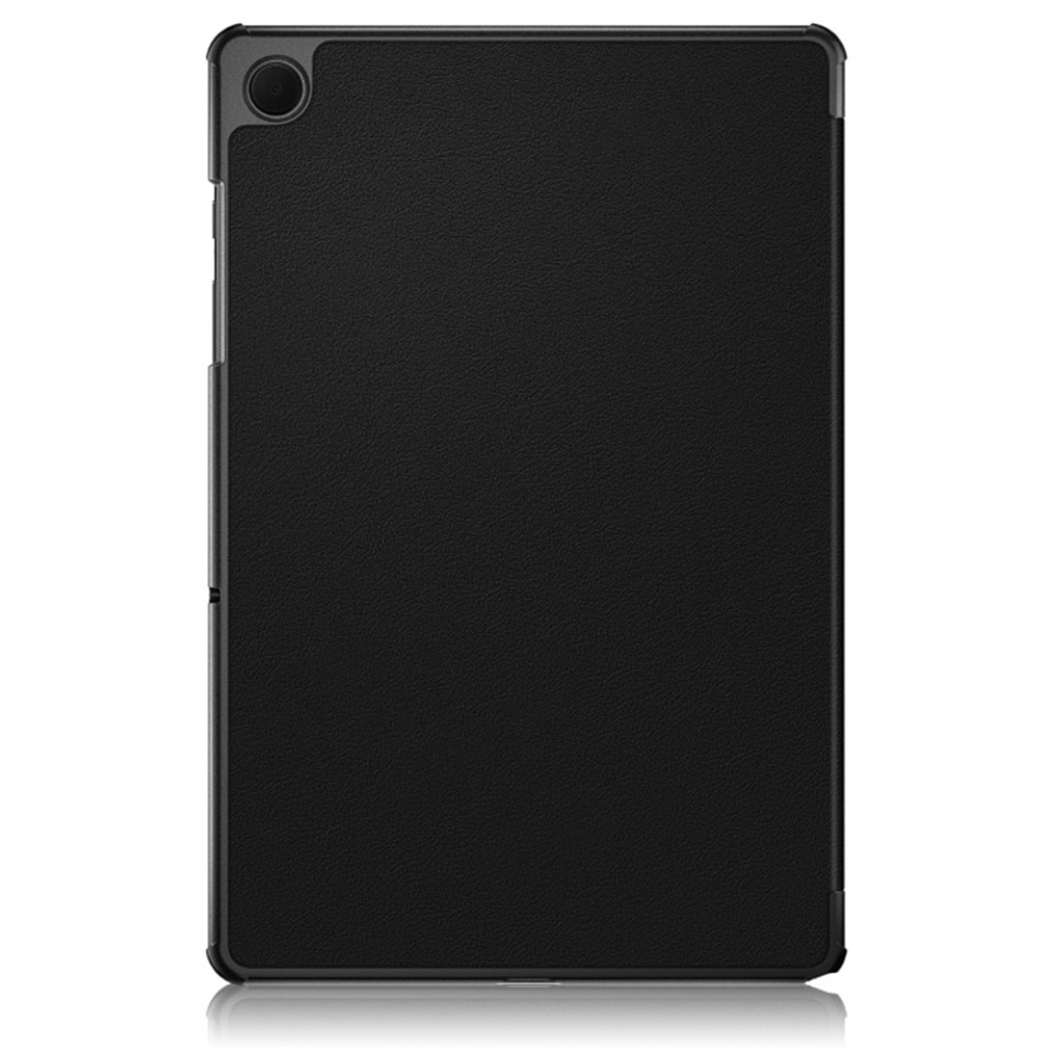 Husa tableta pentru Samsung Galaxy Tab A9 Plus cu suport Multi-Unghi și functie Sleep/Wake , SKYDDAR FoldVision - Negru - 1 | YEO