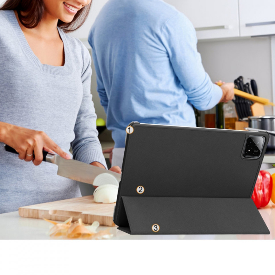 Husa tableta pentru Xiaomi Pad 6S Pro 12.4