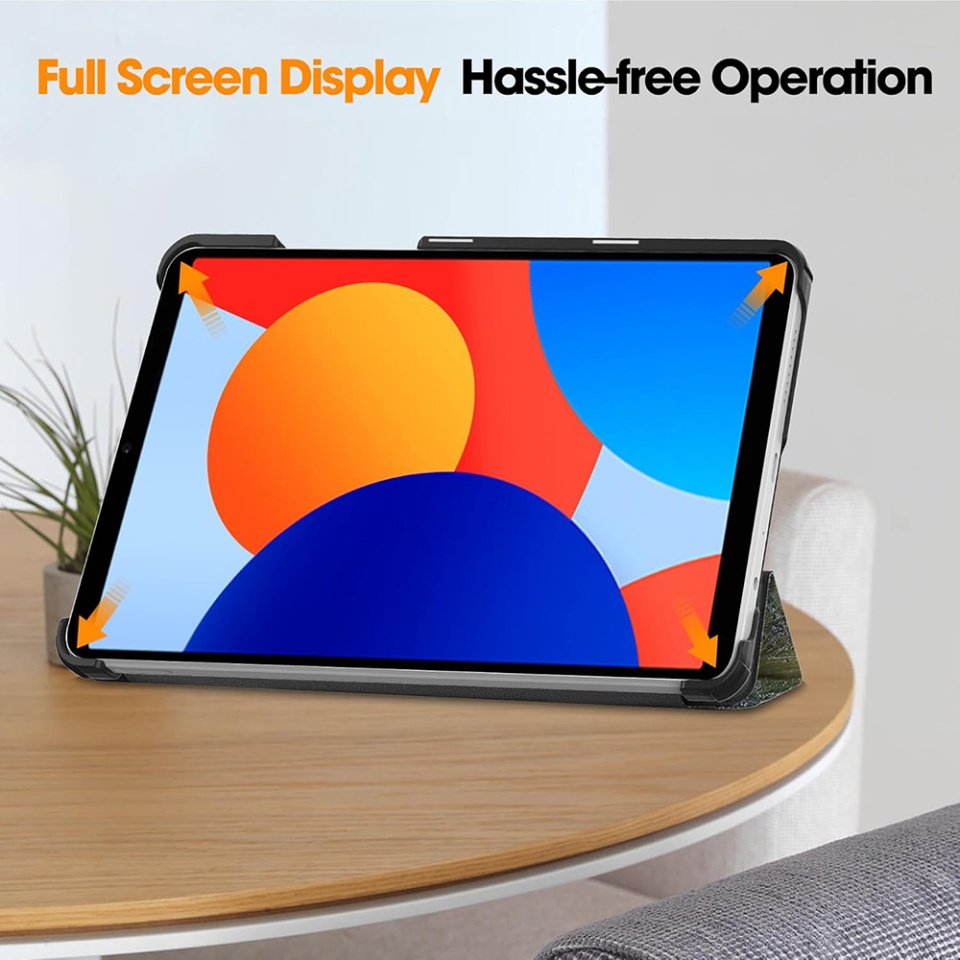 Husa tableta pentru Xiaomi Redmi Pad SE 4G 8.7