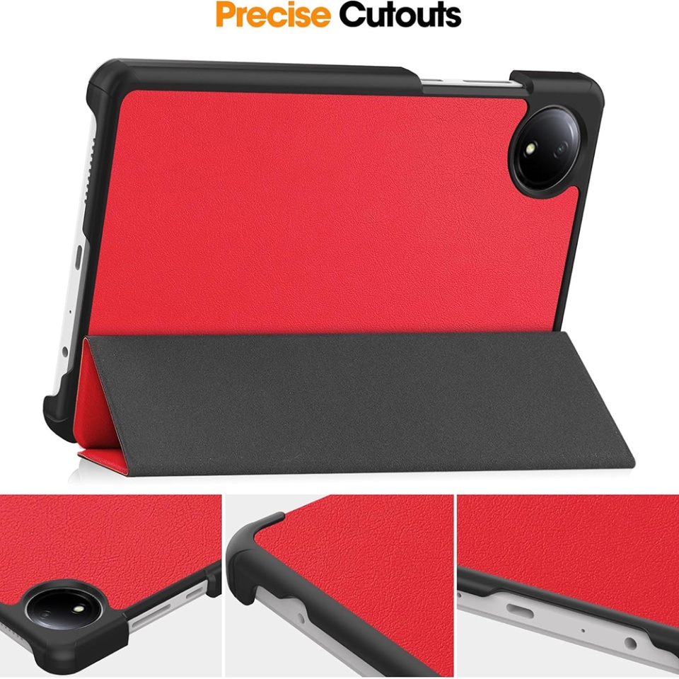 Husa tableta pentru Xiaomi Redmi Pad SE 4G 8.7