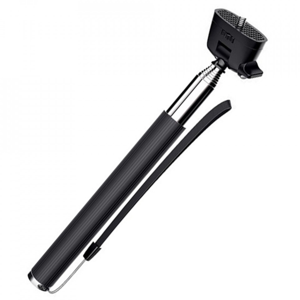 Kit accesorii GoPro / Sony Action Camera / Xiaomi Yi 50in1, Techsuit (CAL01) - Negru - 1 | YEO