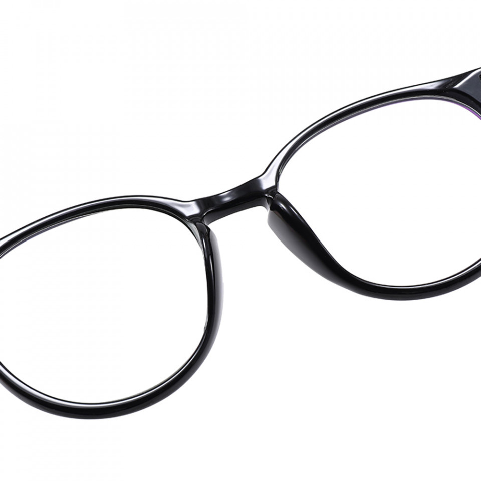Ochelari de Calculator - Techsuit Reflex PC (PC28003-C1) - Black - 3 | YEO