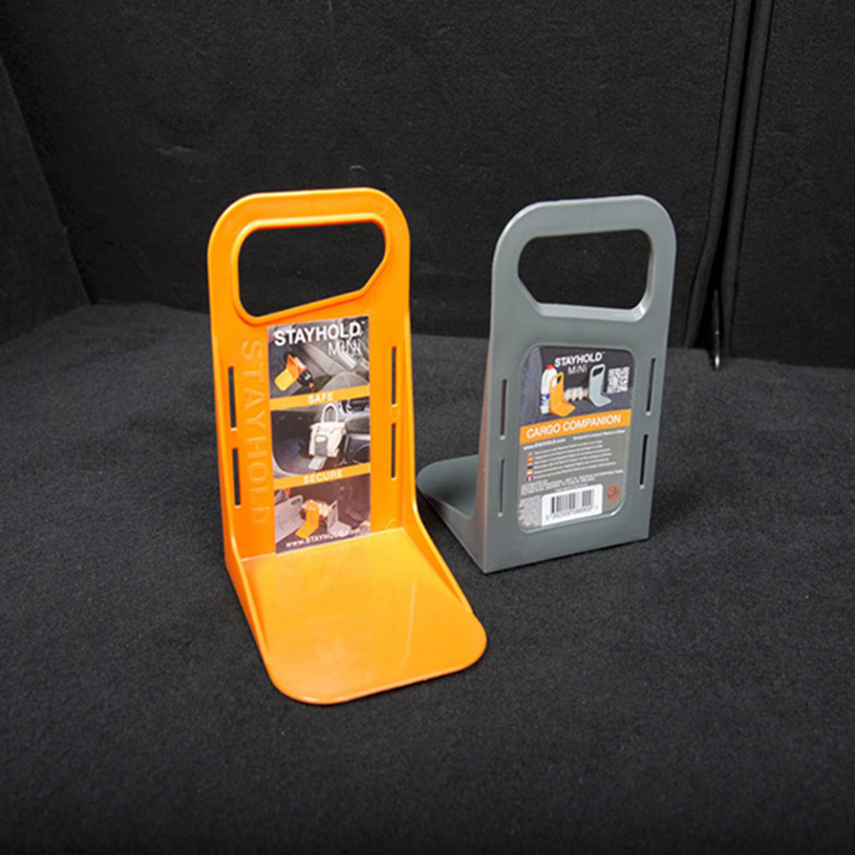 Organizator auto protbagaj cu arici, Techsuit (CO-X1) - Gri - 3 | YEO