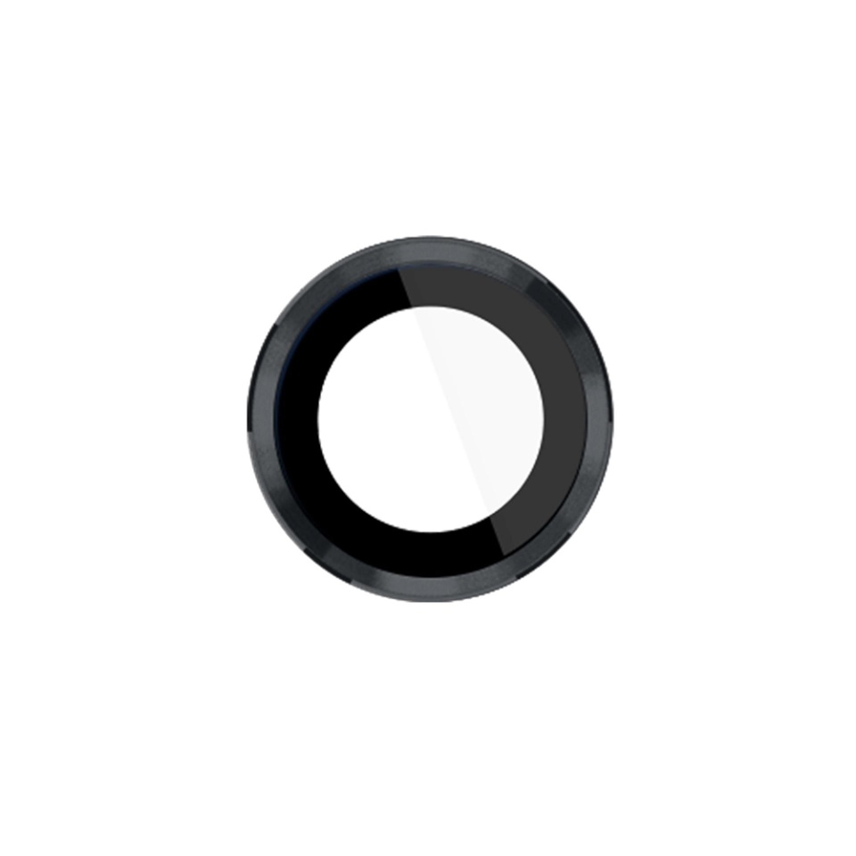 [Pachet 4x] Folie camera pentru iPhone 16e, 3mk Lens Protection, Transparenta - 3 | YEO