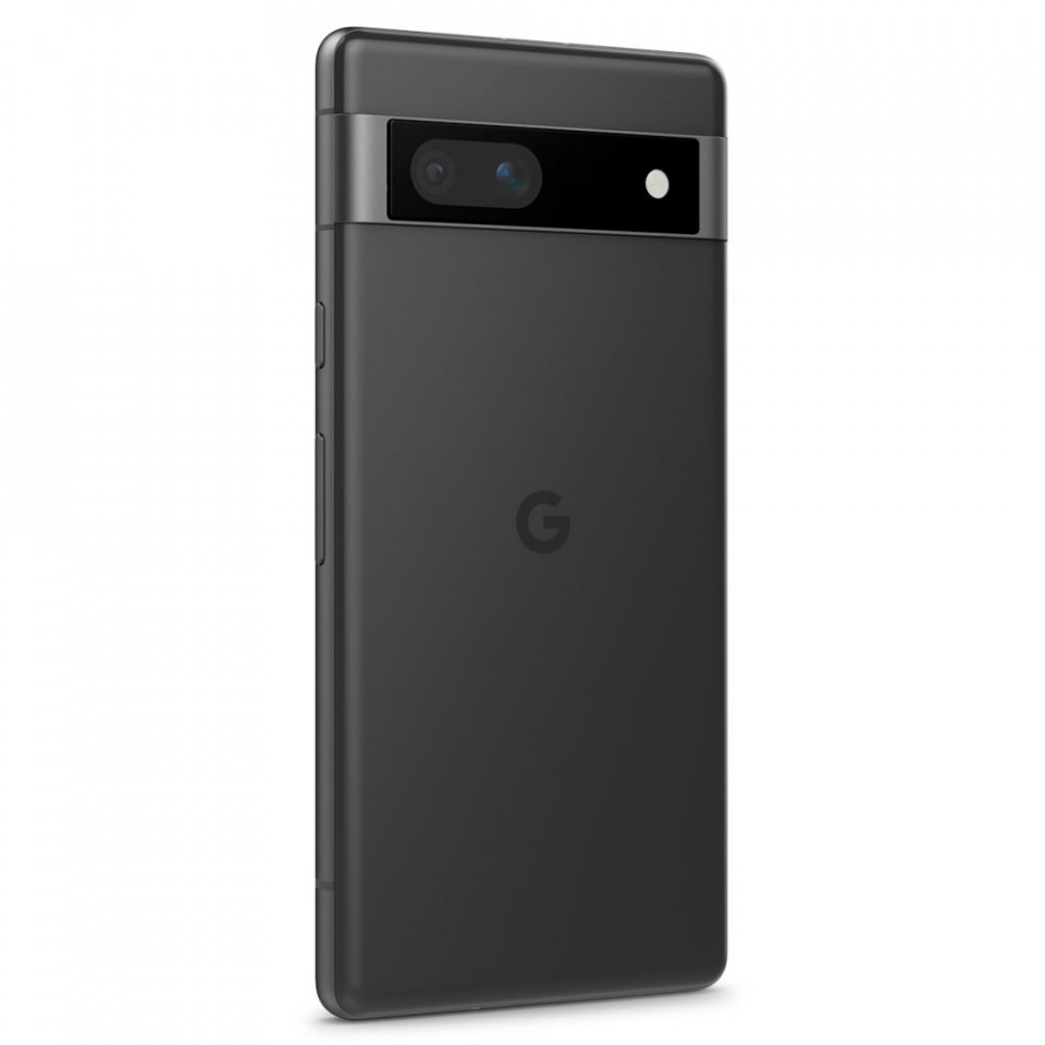 [Pachet x2] Folie camera Samsung Galaxy S23 Ultra, Optik.tR GLAS.TR Ez-Fit - Negru - 3 | YEO