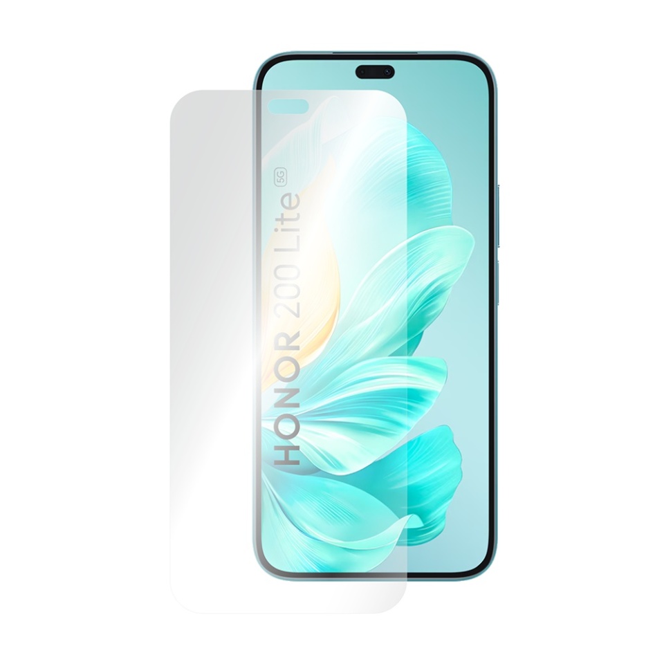 [SET 2x] Folie de protectie Honor 200 Lite, Premium Classic, Smart Protection, Transparent - 1 | YEO