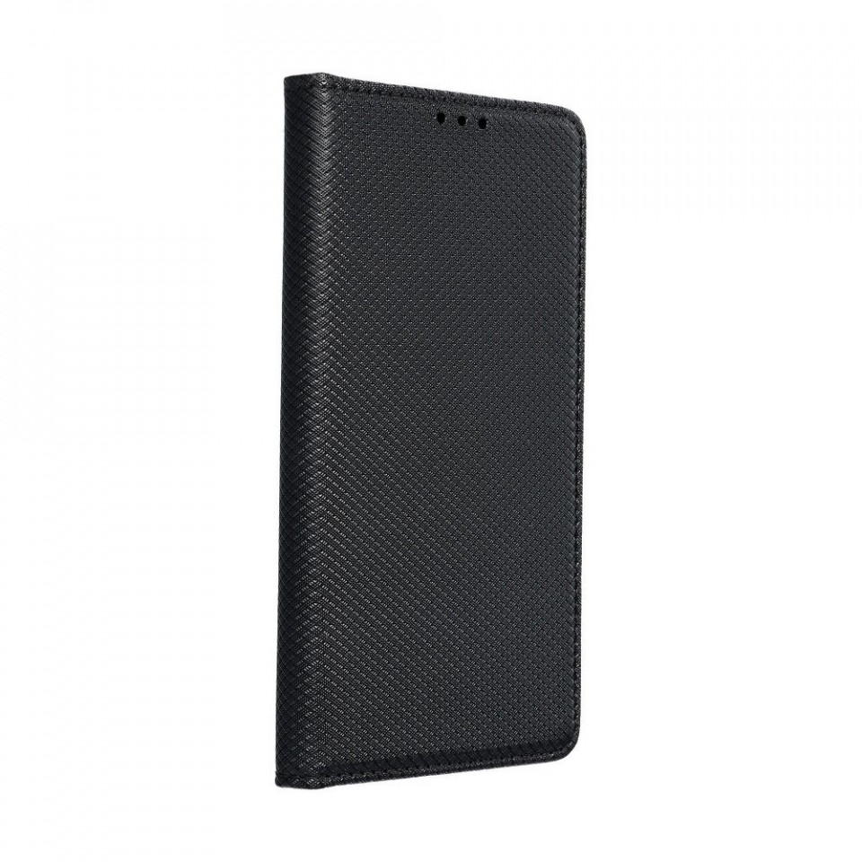 Smart Case book for SAMSUNG S10 black
