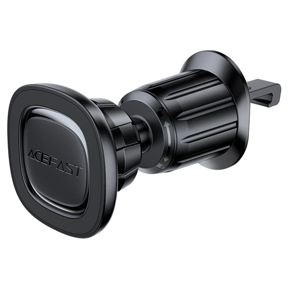 Suport Auto Telefon Magnetic, Montare Grila Ventilatie, Prindere Ferma, Suprafata Antiderapanta, Compatibil 4.7