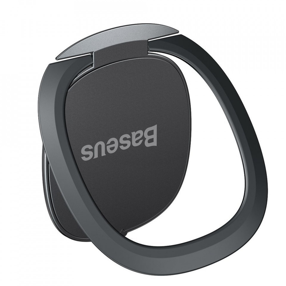 Suport telefon, Invizible Ring, Baseus (SUYB-0A) - Tarnish - 2 | YEO