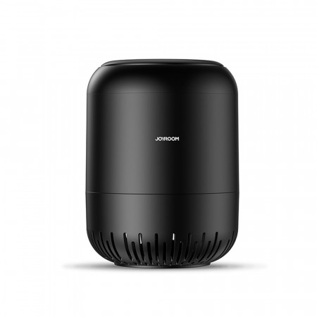 Boxa portabila wireless, Bluetooth 5.0, 5W, IPX4, 2200mAh, JoyRoom - Negru