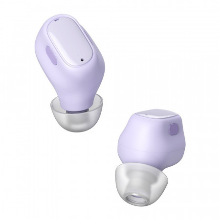 Casti In-Ear Wireless, TWS, Bluetooth 5.3, Baseus - Mov