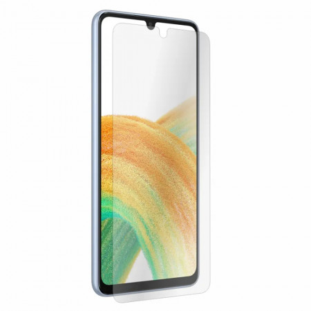 Folie 360° Samsung Galaxy A33 5G [Ecran+Margini+Spate] Alien Surface - Transparent