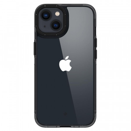Husa iPhone 13 Mini, Caseology Skyfall - Royal Black