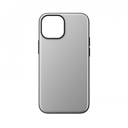 Husa iPhone 13 Mini, NOMAD Sport MagSafe - Gray