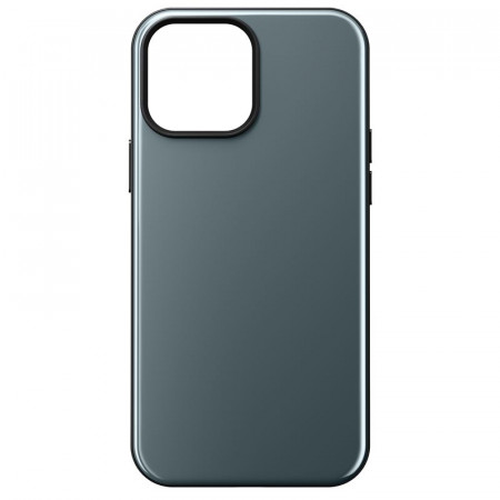 Husa iPhone 13 Pro Max, NOMAD Sport MagSafe - Blue