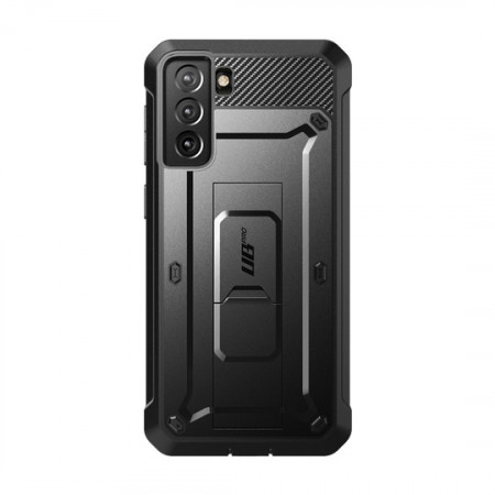 Husa Samsung Galaxy S22 Plus Supcase Unicorn Beetle Pro - Negru