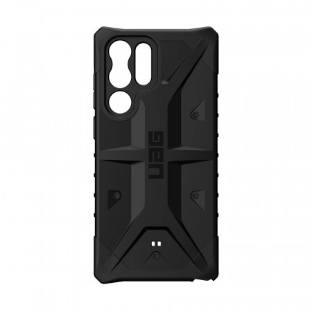 Husa Samsung Galaxy S22 Ultra UAG Pathfinder - Black
