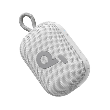 Boxa portabila Anker Wireless Speaker SoundCore Select 4 Go, 5W, IP67, Autonomie 20 de ore, Alb