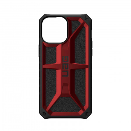 Husa iPhone 13 Pro Max UAG Monarch - Crimson