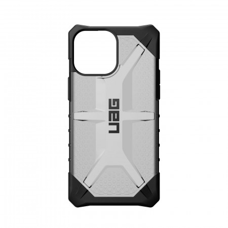 Husa iPhone 13 Pro Max UAG Plasma - Ash