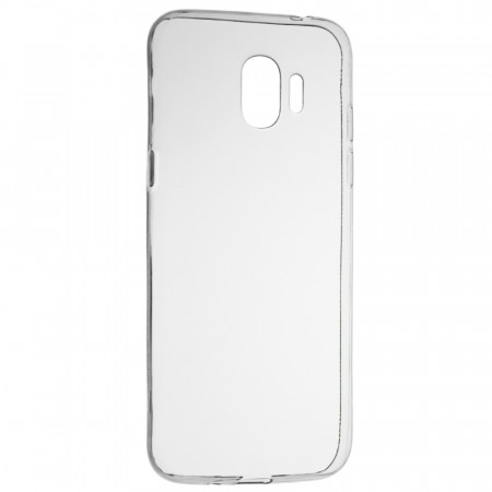 Husa Oppo A57 4G / A57s / OnePlus Nord N20 SE din silicon TPU slim, Techsuit - Transparent