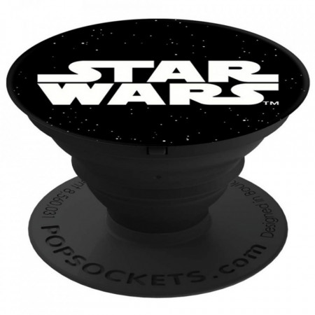 PopSockets Original, Suport cu diverse functii - Star Wars