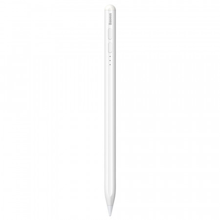Stylus Pen pentru iPad, Baseus (SXBC040102) - Alb