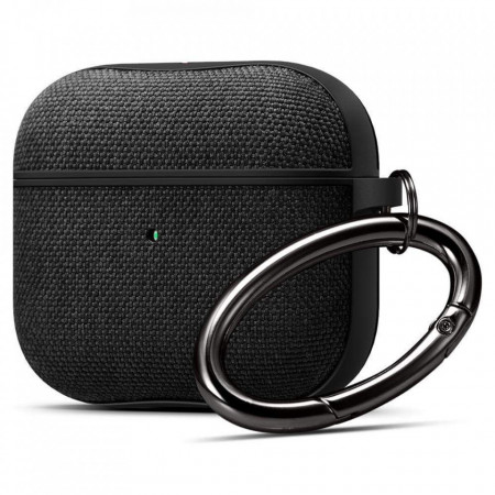 Husa Apple Airpods 3 (2021), Urban Fit Spigen - Negru