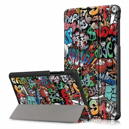 Husa Google Pixel Tablet, Techsuit FoldPro - Urban Vibe