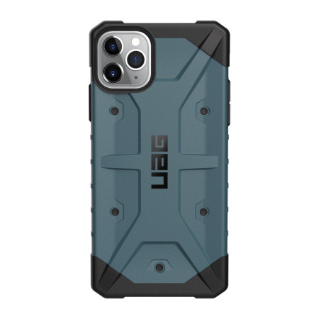 Husa iPhone 11 Pro Max UAG Pathfinder - Slate Olive
