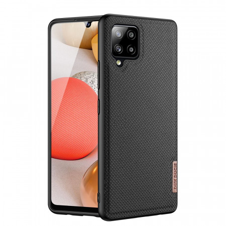 Husa Samsung Galaxy A42, Dux Ducis Fino - Negru