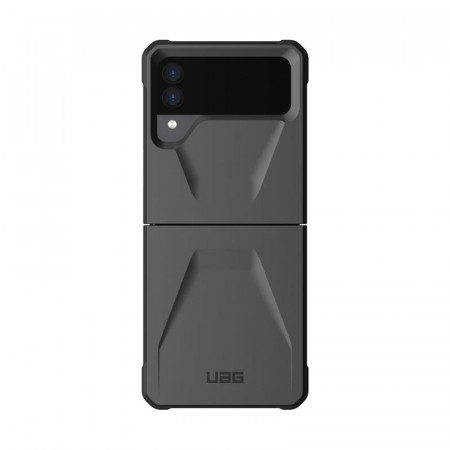 Husa Samsung Galaxy Z Flip 3 5G UAG Civilian - Black