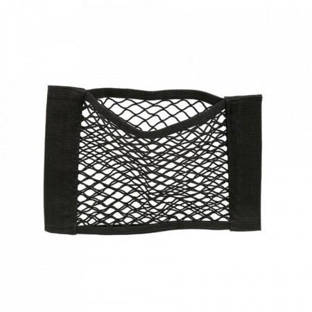 Organizator auto protbagaj cu arici (L60x25cm), Techsuit (CO-N2) - Negru