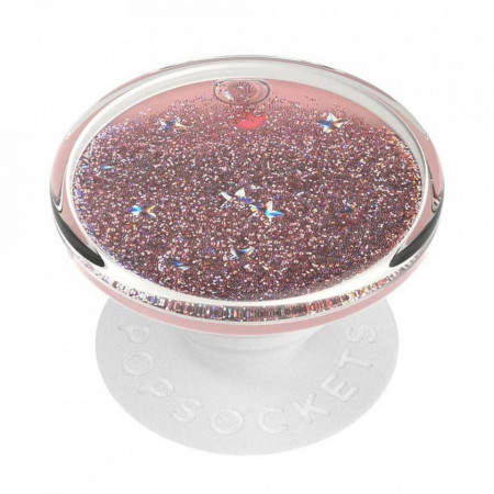 PopSockets Original, Suport cu diverse functii - Tidepool Rose