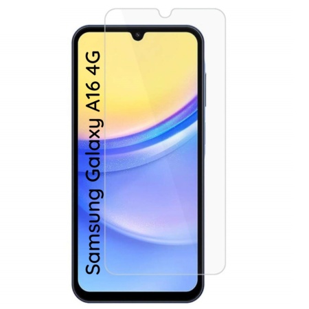 Wozinsky Tempered Glass tempered glass for Samsung Galaxy A16 / A16 5G - Clear