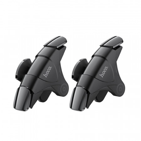 Butoane Gaming pentru Telefon, Hoco (GM5) - Negru